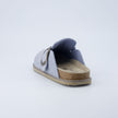 Blain Suede Slip-On Clogs