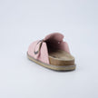 Blain Suede Slip-On Clogs