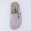 Blain Suede Slip-On Clogs