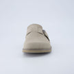 Blain Suede Slip-On Clogs