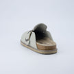 Blain Suede Slip-On Clogs