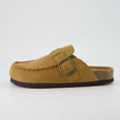 Canoe Suede Slip On Shoes for Women