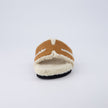 Cuddle Faux Shearling Slide Slippers
