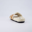 Cuddle Faux Shearling Slide Slippers