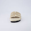 Cuddle Faux Shearling Slide Slippers