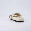 Cuddle Faux Shearling Slide Slippers