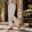 Balance Lace Up Sneakers for Women