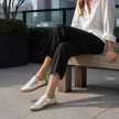 Balance Lace Up Sneakers for Women