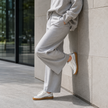 Balance Lace Up Sneakers for Women