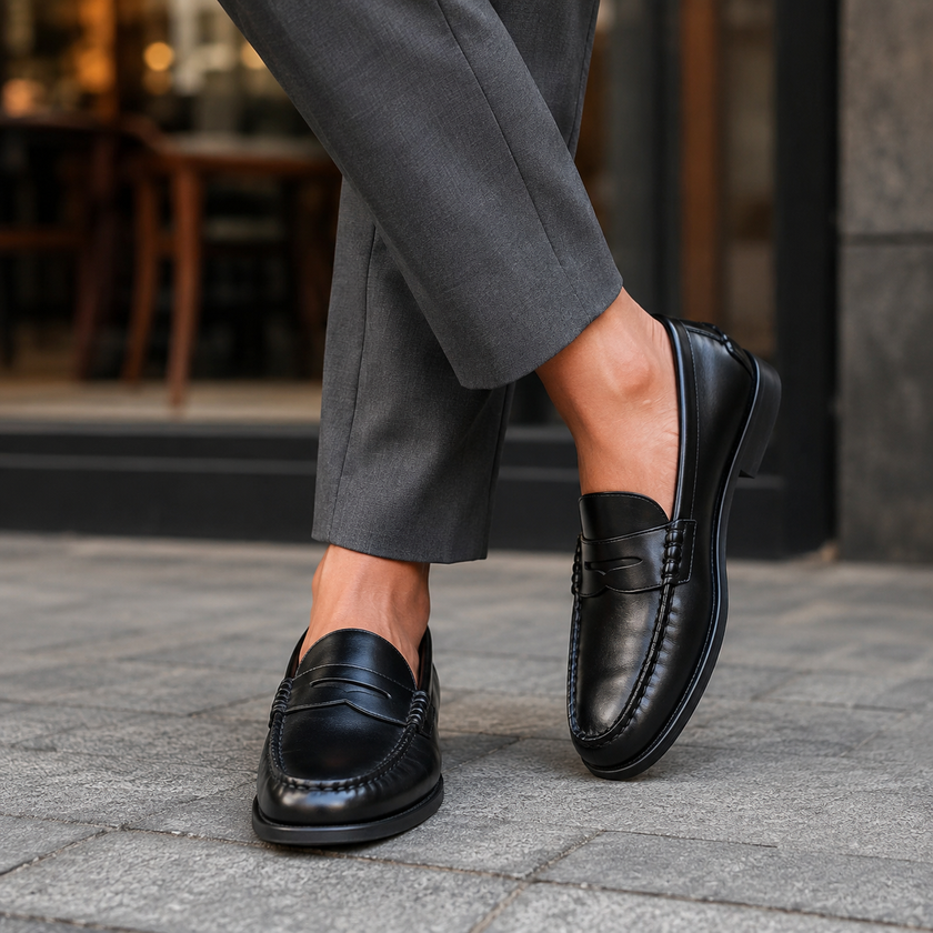 Eline | ClaSsic Women’s Loafers