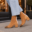 Daener | Elegant Boots