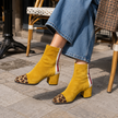 Daener | Elegant Boots