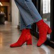 Daener | Elegant Boots