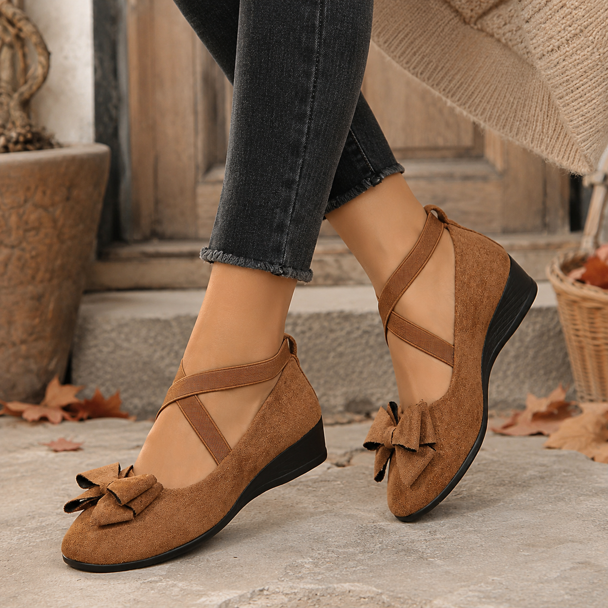 Krysa | Sophisticated Flats