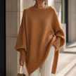 Jennifer | Oversized Drop Shoulder Knit Sweater