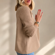 Winslet Double Breasted Blazer