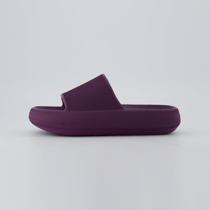 Feather Cloud Slide