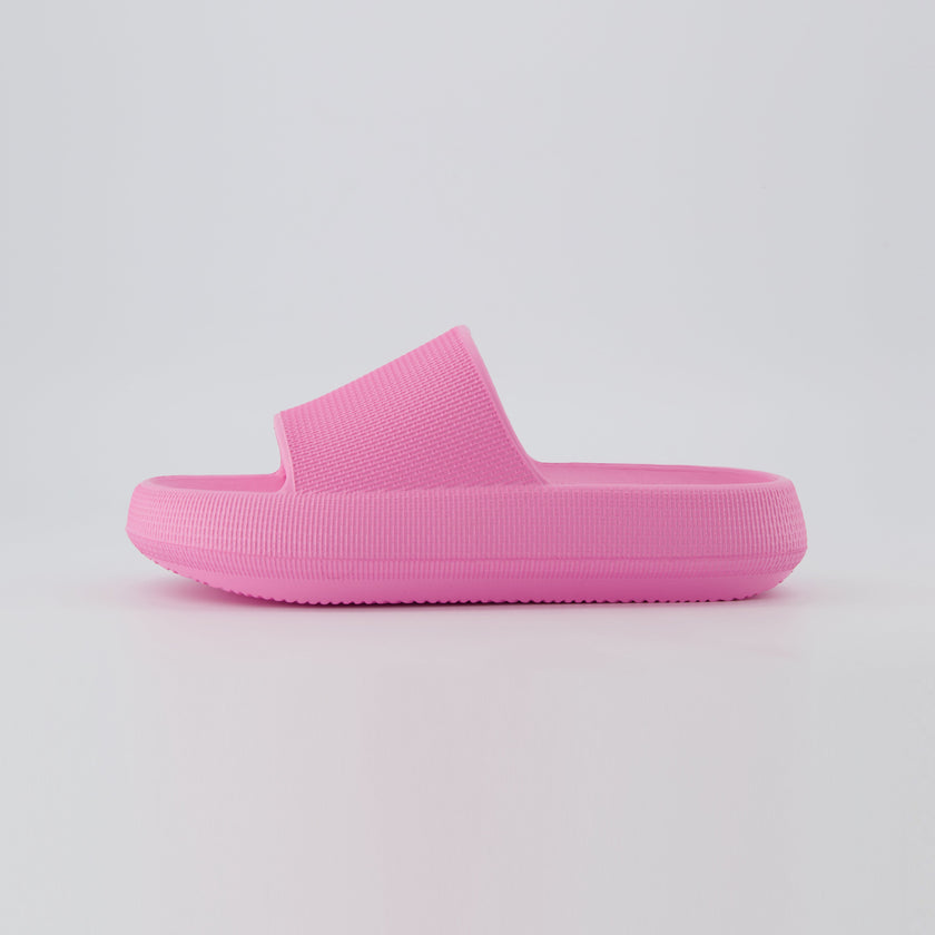 Feather Cloud Slide