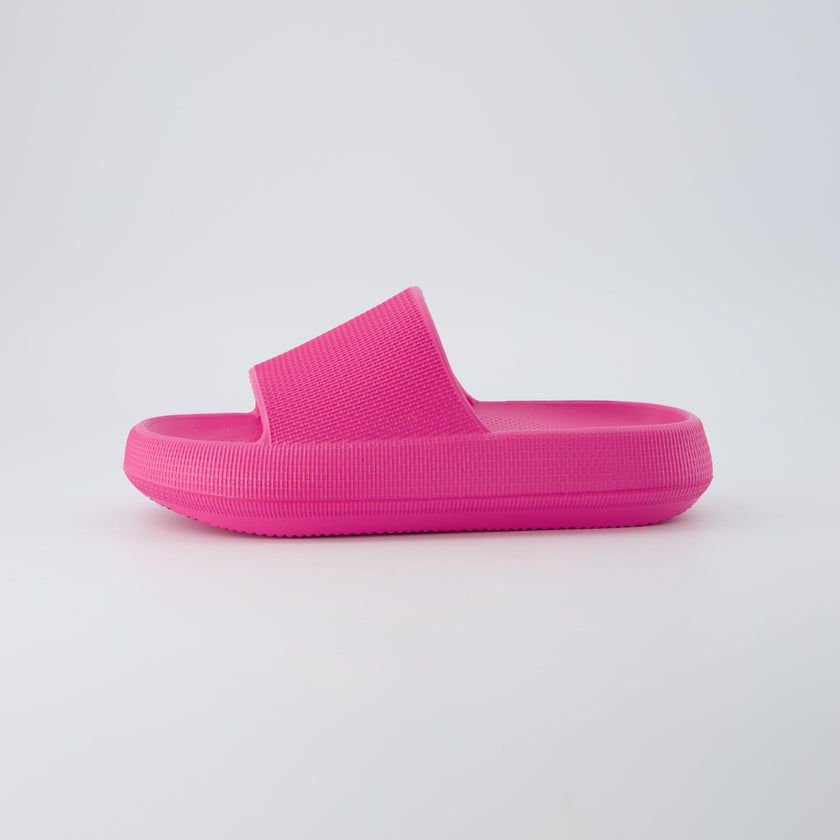 Feather Cloud Slide