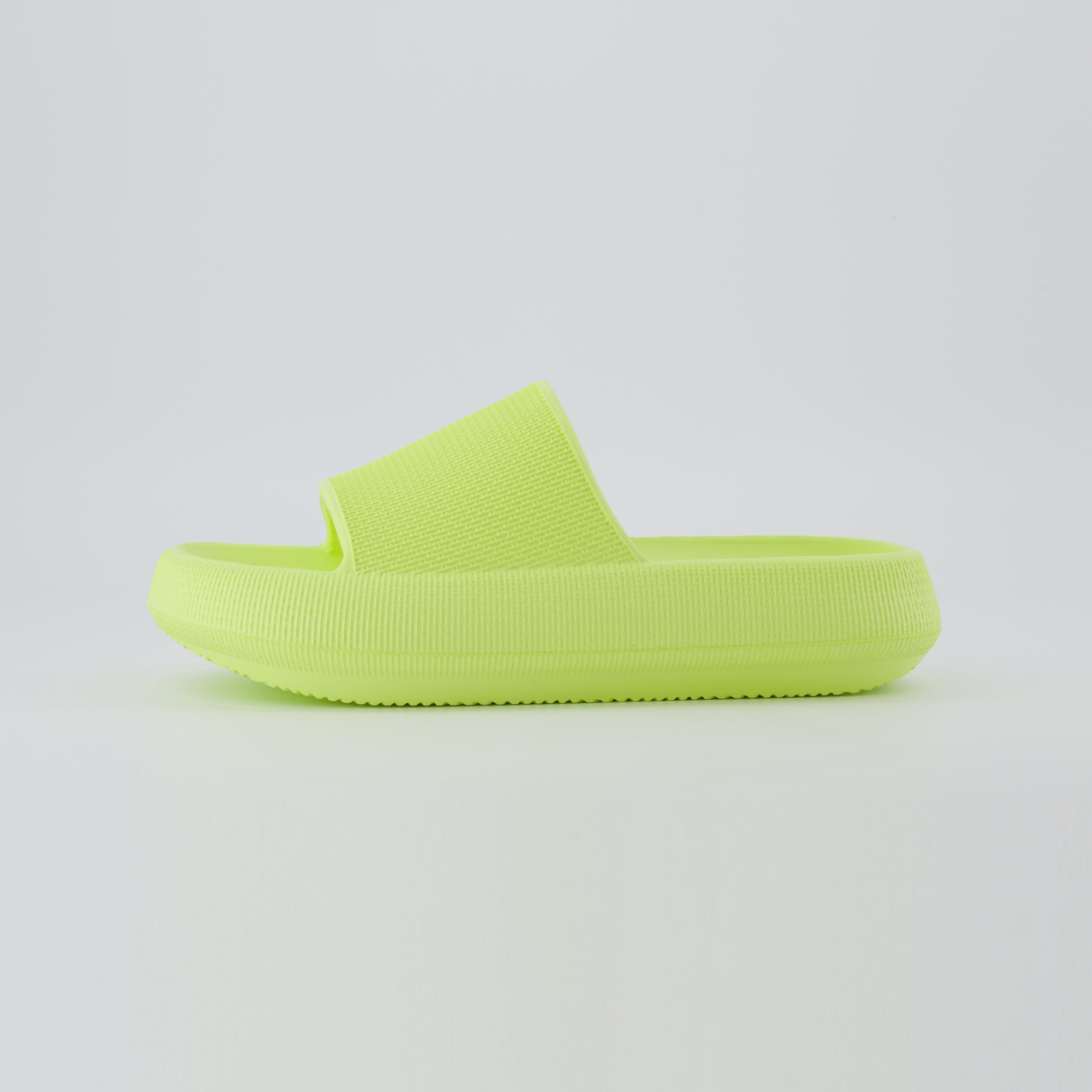 Feather Cloud Slide