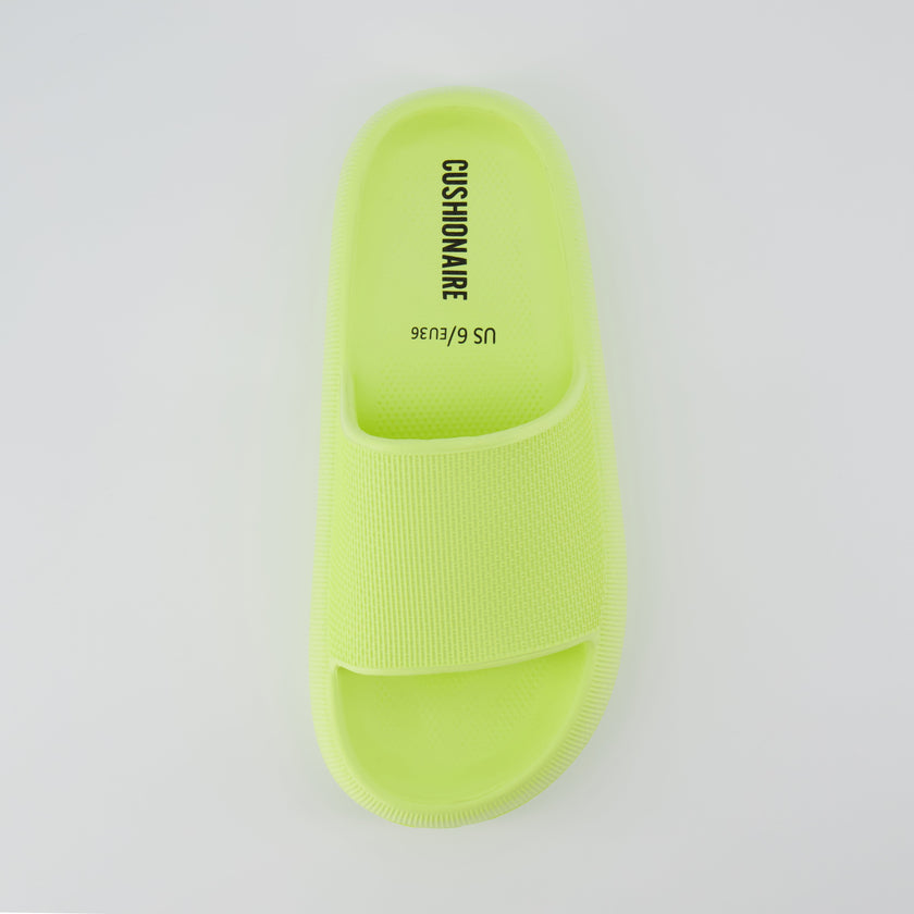 Feather Cloud Slide