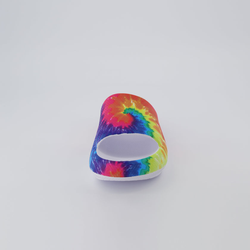 Feather Cloud Slide