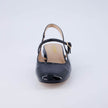 Gogo Block Heel Mary Jane Pumps