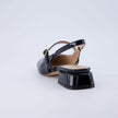 Gogo Block Heel Mary Jane Pumps