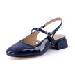 Gogo Block Heel Mary Jane Pumps