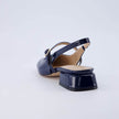 Gogo Block Heel Mary Jane Pumps
