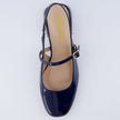 Gogo Block Heel Mary Jane Pumps