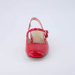 Gogo Block Heel Mary Jane Pumps