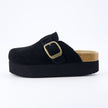 Granola Platform Clogs for Women