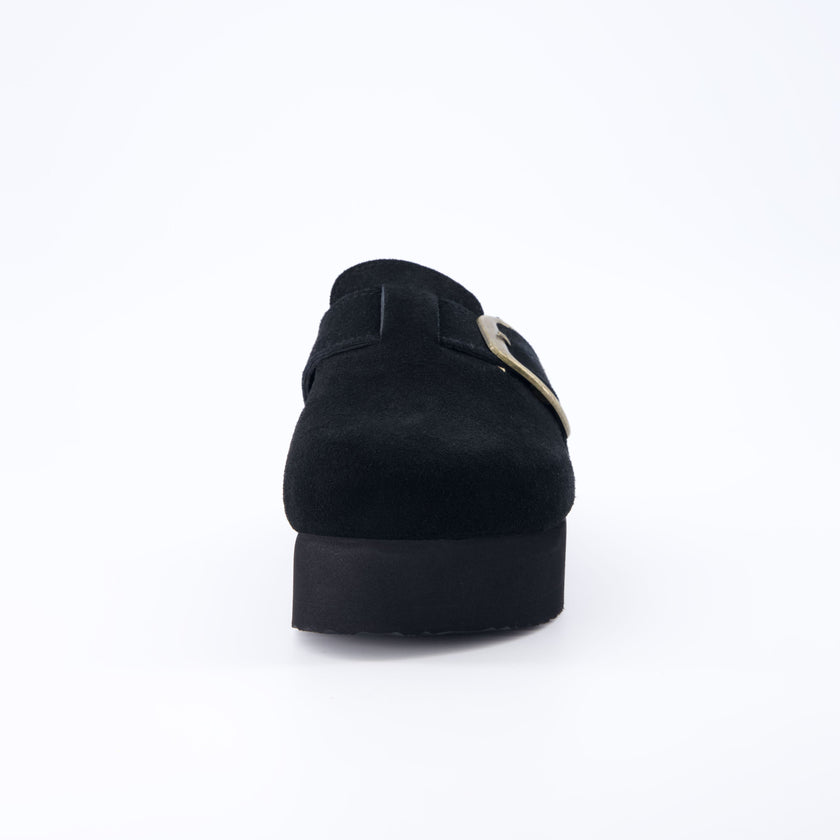 Granola Platform Clogs for Women
