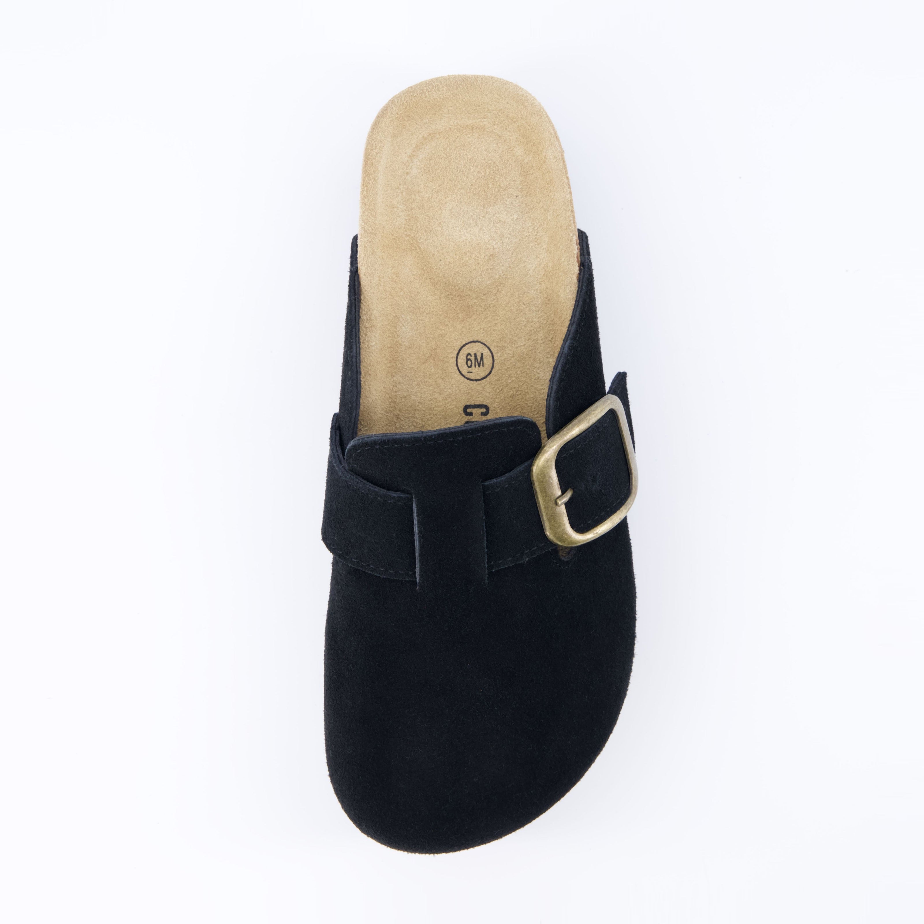 Granola Platform Clogs for Women