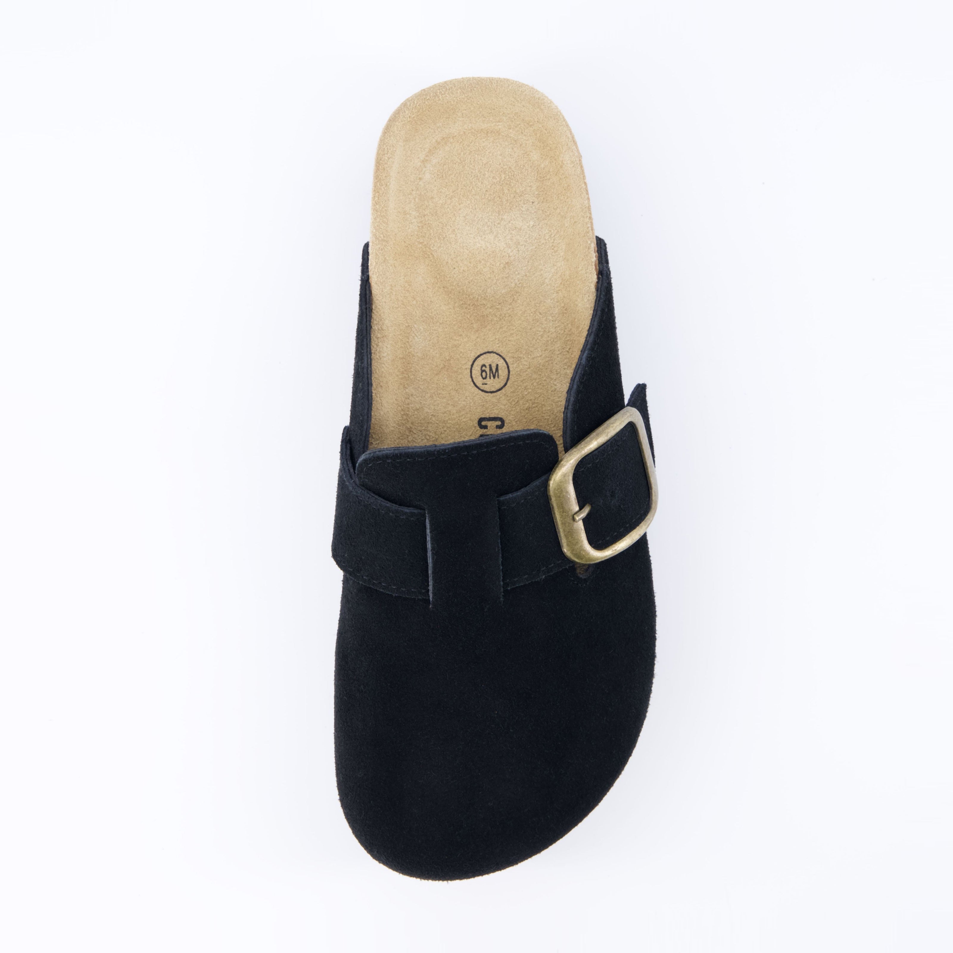 Granola Platform Clogs for Women