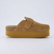 Granola Platform Clogs for Women