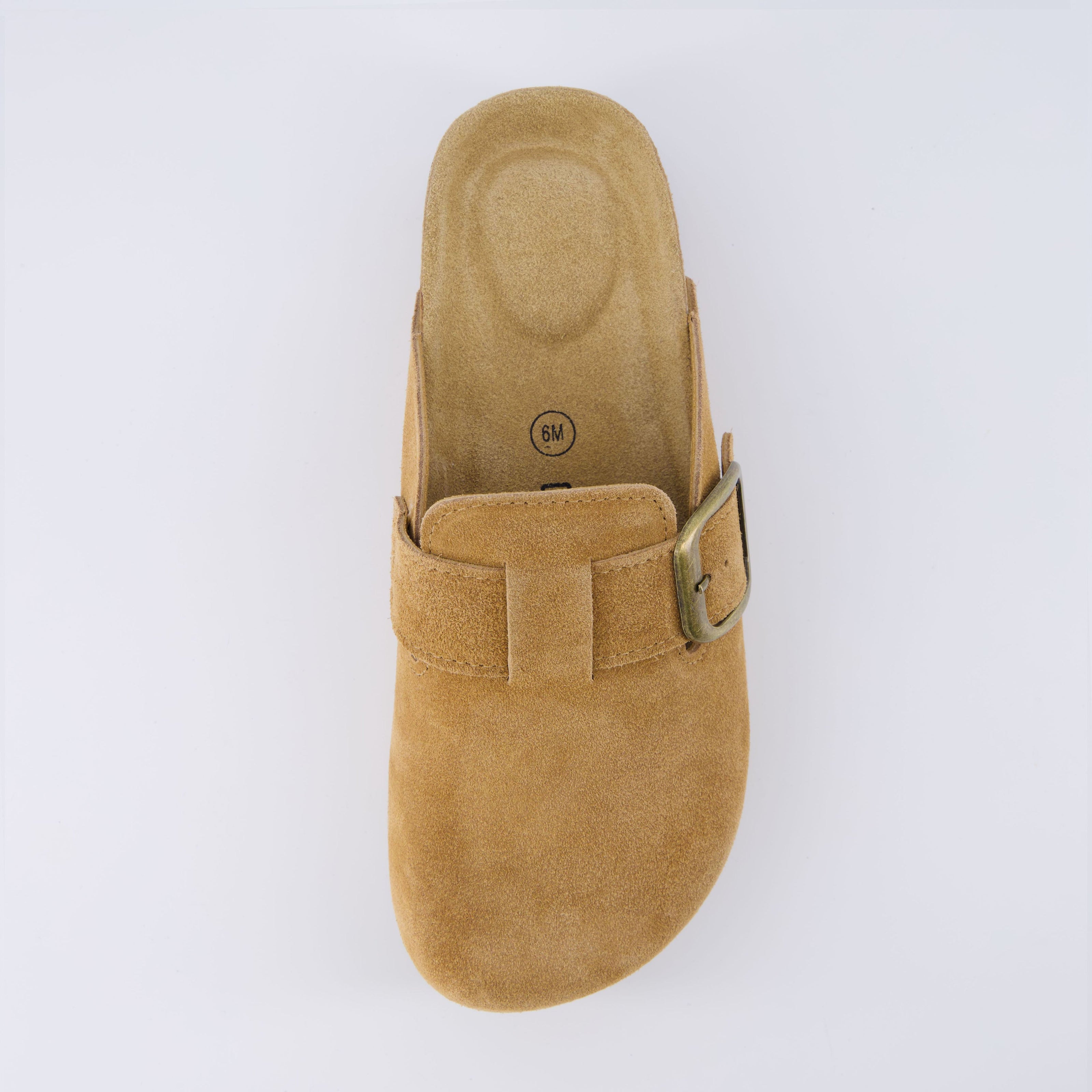 Granola Platform Clogs for Women