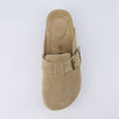 Granola Platform Clogs for Women