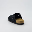 Hana Leather Clog