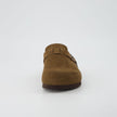 Hana Leather Clog