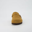 Hana Leather Clog