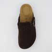 Hana Leather Clog