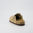 Hana Leather Clog