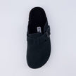 Hana Fur-Lined Clog