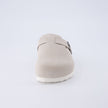 Hana Fur-Lined Clog
