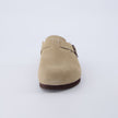 Hana Fur-Lined Clog