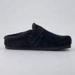 Haven Shearling Lined Mules for Women
