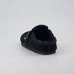Haven Shearling Lined Mules for Women