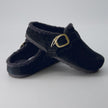Haven Shearling Lined Mules for Women